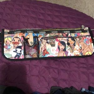 LeSportsac Belt Bag